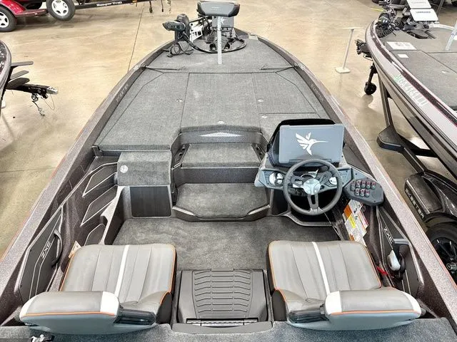 Slide: The Image of Skeeter ZXE21 2026 - 4