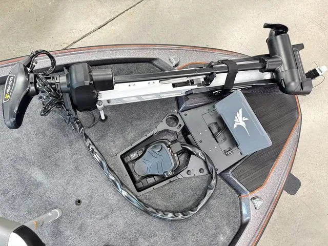 Slide: The Image of Skeeter ZXE21 2026 - 7