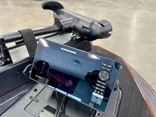 Slide: The Image of Skeeter ZXE21 2026 - 9