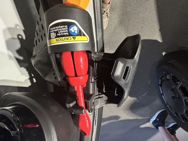 Slide: The Image of Sea-Doo FISH PRO 2025 - 15