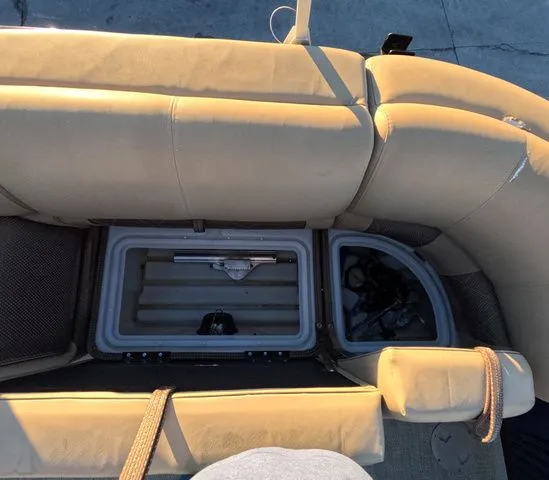 Slide: The Image of Regency 250 LE3 2020 - 17