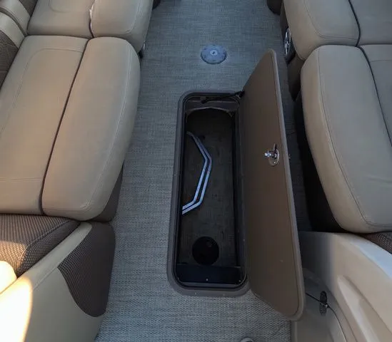 Slide: The Image of Regency 250 LE3 2020 - 27