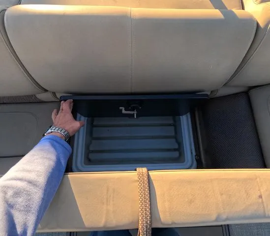 Slide: The Image of Regency 250 LE3 2020 - 29