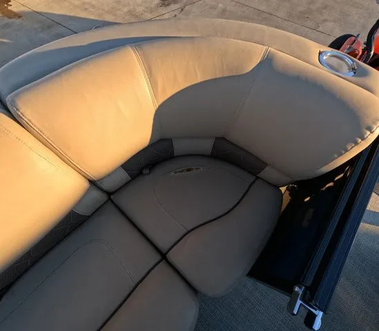 Slide: The Image of Regency 250 LE3 2020 - 35