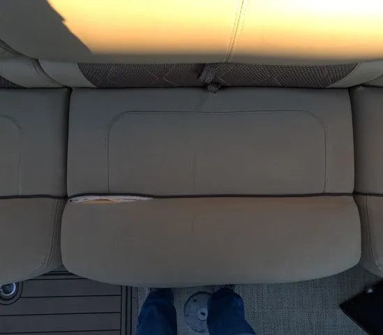 Slide: The Image of Regency 250 LE3 2020 - 36