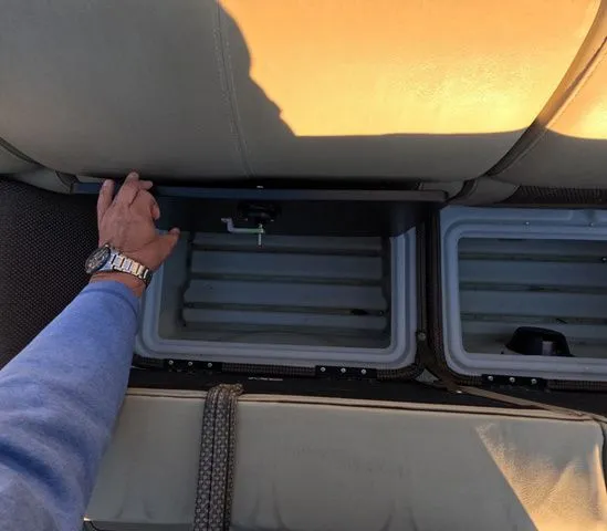 Slide: The Image of Regency 250 LE3 2020 - 40