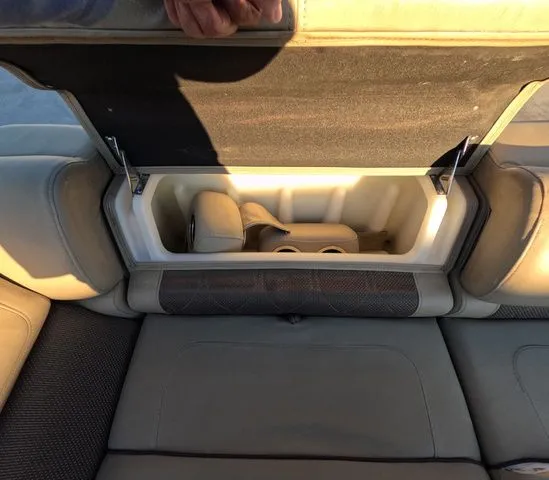 Slide: The Image of Regency 250 LE3 2020 - 42