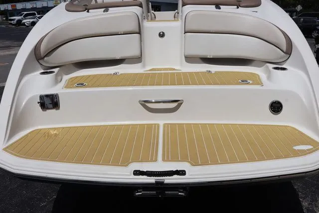 Slide: The Image of Yamaha SX240 - Yacht Blue - Galv 2013 - 10