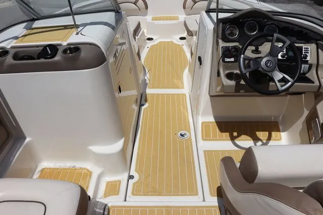 Slide: The Image of Yamaha SX240 - Yacht Blue - Galv 2013 - 11