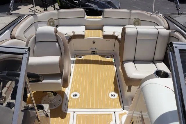 Slide: The Image of Yamaha SX240 - Yacht Blue - Galv 2013 - 15