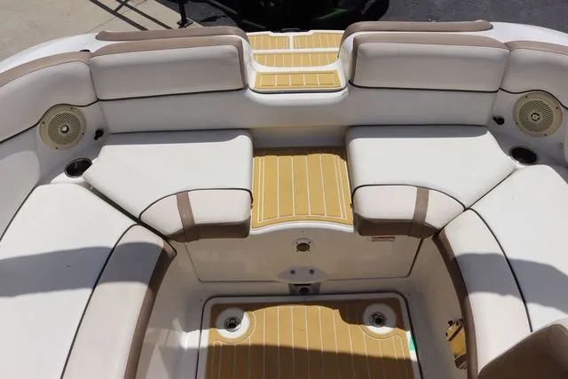 Slide: The Image of Yamaha SX240 - Yacht Blue - Galv 2013 - 20