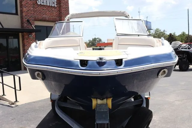 Slide: The Image of Yamaha SX240 - Yacht Blue - Galv 2013 - 9