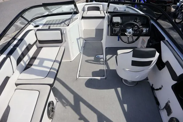 Slide: The Image of Yamaha AR195 2024 - 11