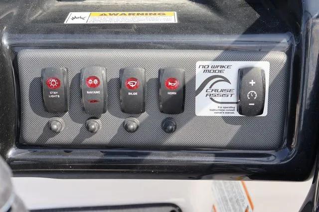 Slide: The Image of Yamaha AR195 2024 - 19