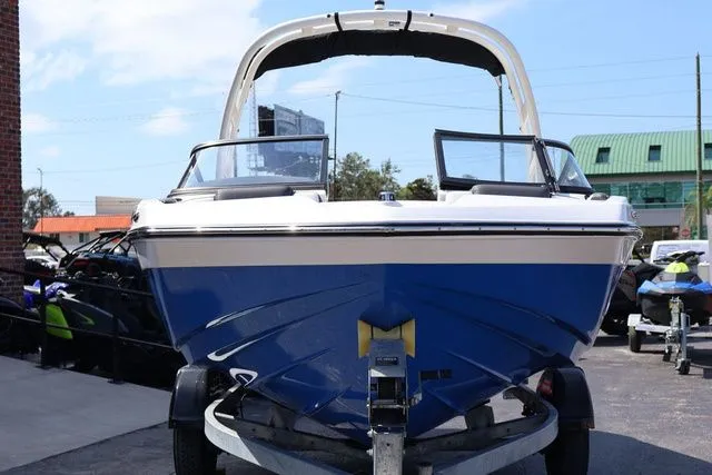 Slide: The Image of Yamaha AR195 2024 - 9