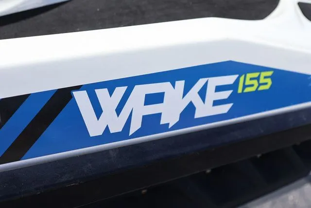 Slide: The Image of Sea-Doo Wake 155 2016 - 10