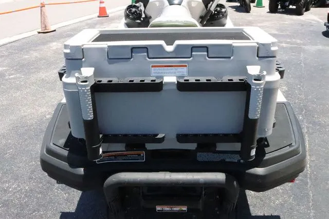 Slide: The Image of Sea-Doo Fish Pro™ iDF & Sound System 2021 - 12