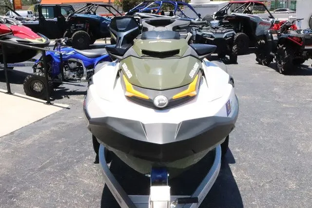 Slide: The Image of Sea-Doo Fish Pro™ iDF & Sound System 2021 - 9