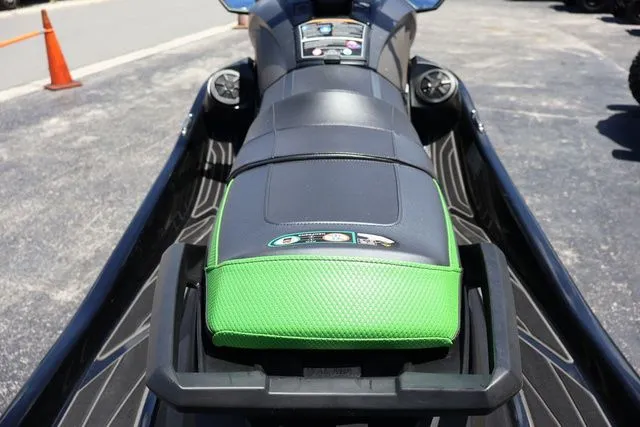 Slide: The Image of Yamaha GP1800R 2021 - 11