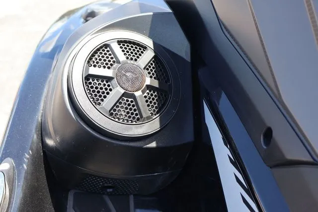 Slide: The Image of Yamaha GP1800R 2021 - 13