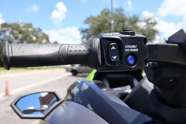 Slide: The Image of Yamaha GP1800R 2021 - 14