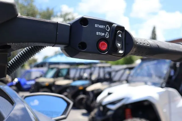 Slide: The Image of Yamaha GP1800R 2021 - 15