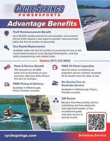 Slide: The Image of Yamaha GP1800R 2021 - 16