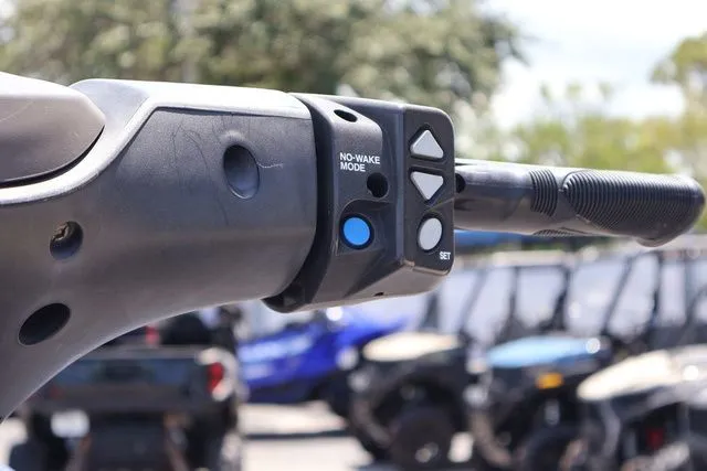 Slide: The Image of Yamaha FX CR 2016 - 16