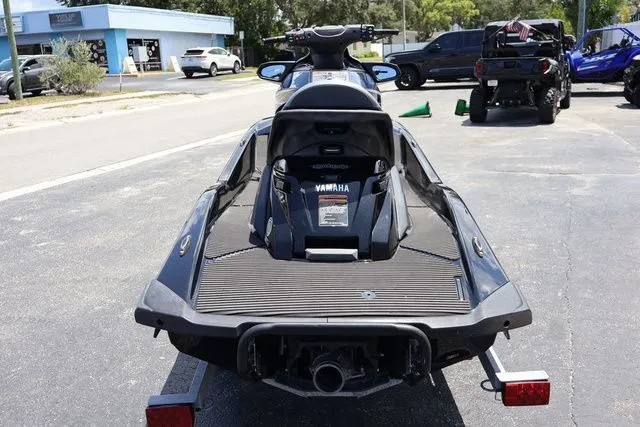 Slide: The Image of Yamaha FX CR 2016 - 5