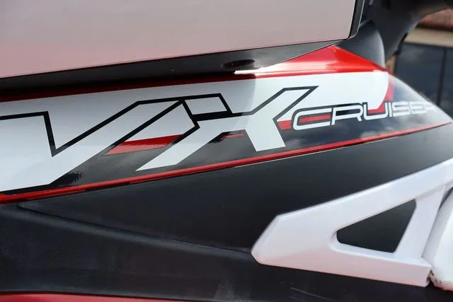 Slide: The Image of Yamaha VX 2020 - 10