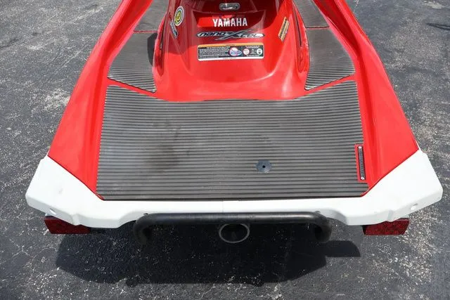 Slide: The Image of Yamaha VX 2020 - 11