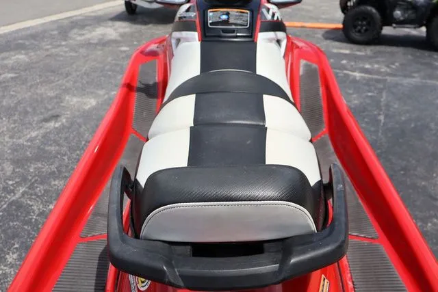 Slide: The Image of Yamaha VX 2020 - 12