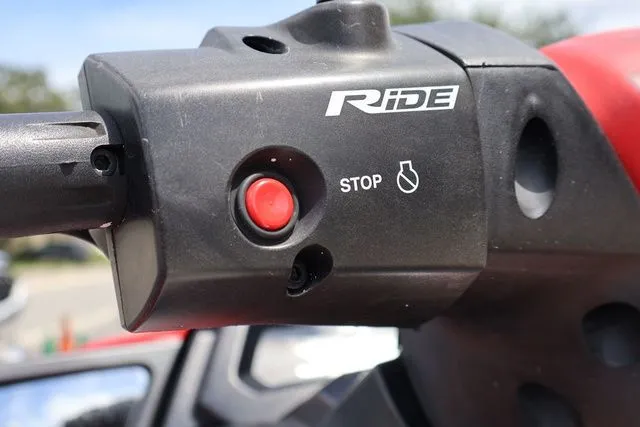 Slide: The Image of Yamaha VX 2020 - 15