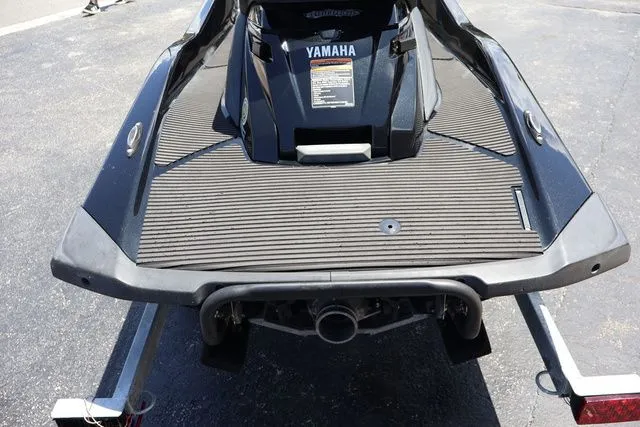 Slide: The Image of Yamaha FX CR 2016 - 11