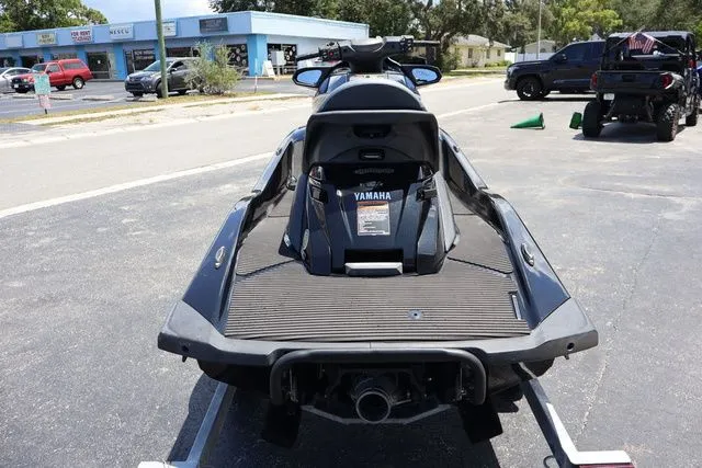 Slide: The Image of Yamaha FX CR 2016 - 5