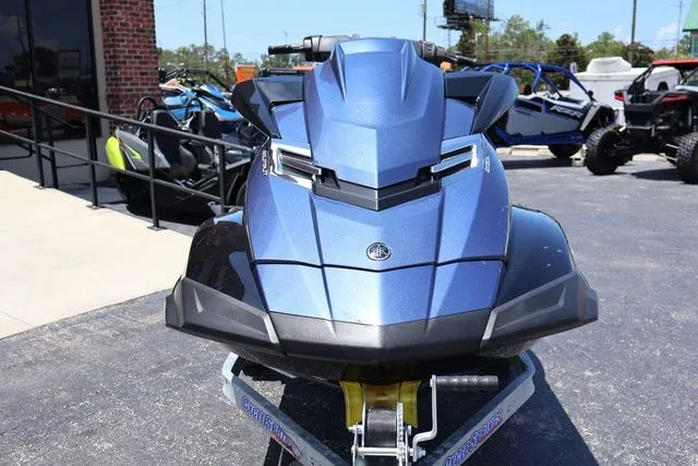 Slide: The Image of Yamaha FX CR 2016 - 9