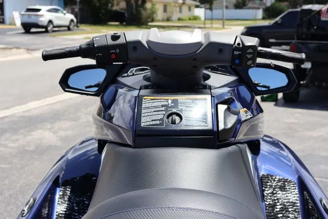 Slide: The Image of Yamaha FX Cruiser SHO 2013 - 13