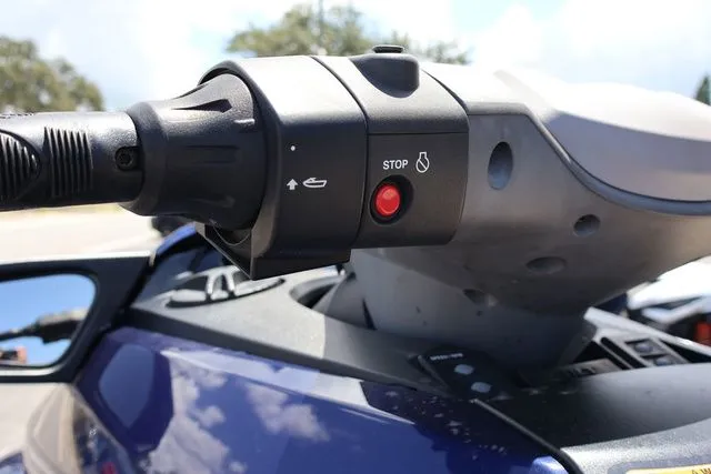 Slide: The Image of Yamaha FX Cruiser SHO 2013 - 15