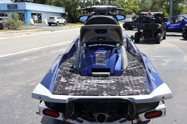 Slide: The Image of Yamaha FX Cruiser SHO 2013 - 5