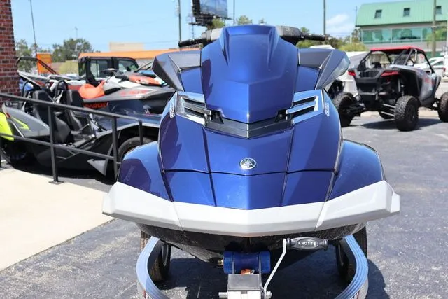 Slide: The Image of Yamaha FX Cruiser SHO 2013 - 9