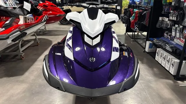 Slide: The Image of Yamaha VX Cruiser HO 2026 - 16