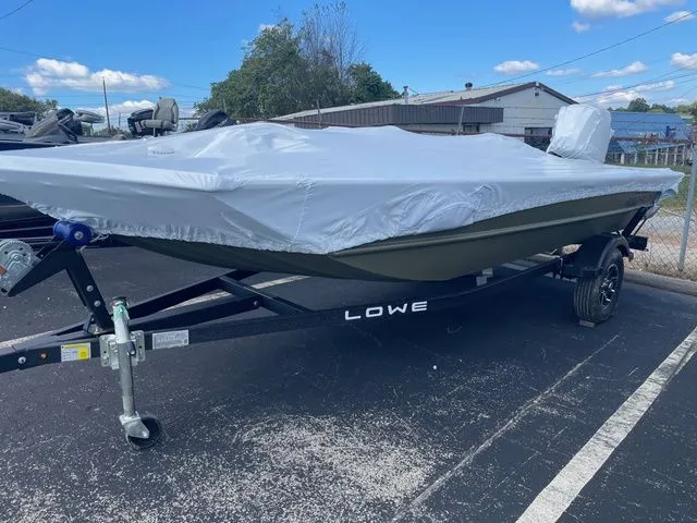 The Image of Lowe Roughneck Side Console RX1760 SC 2026 - 1