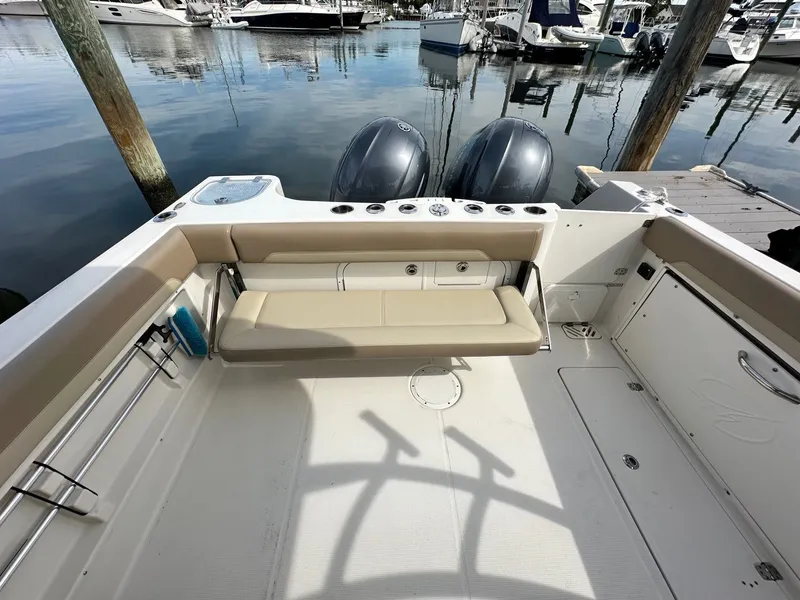 Slide: The Image of Sailfish 275 DC 2018 - 11