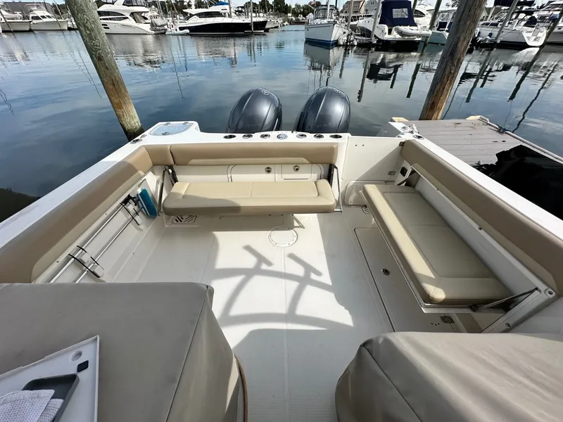 Slide: The Image of Sailfish 275 DC 2018 - 12