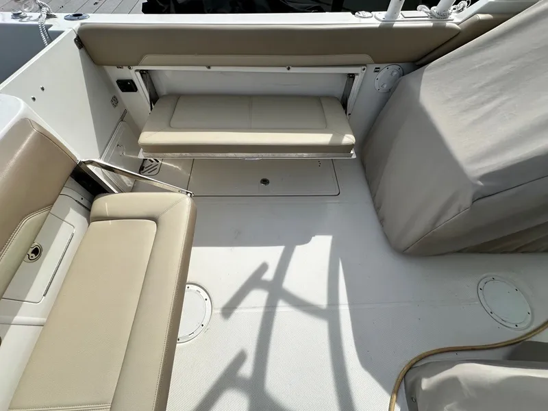 Slide: The Image of Sailfish 275 DC 2018 - 13