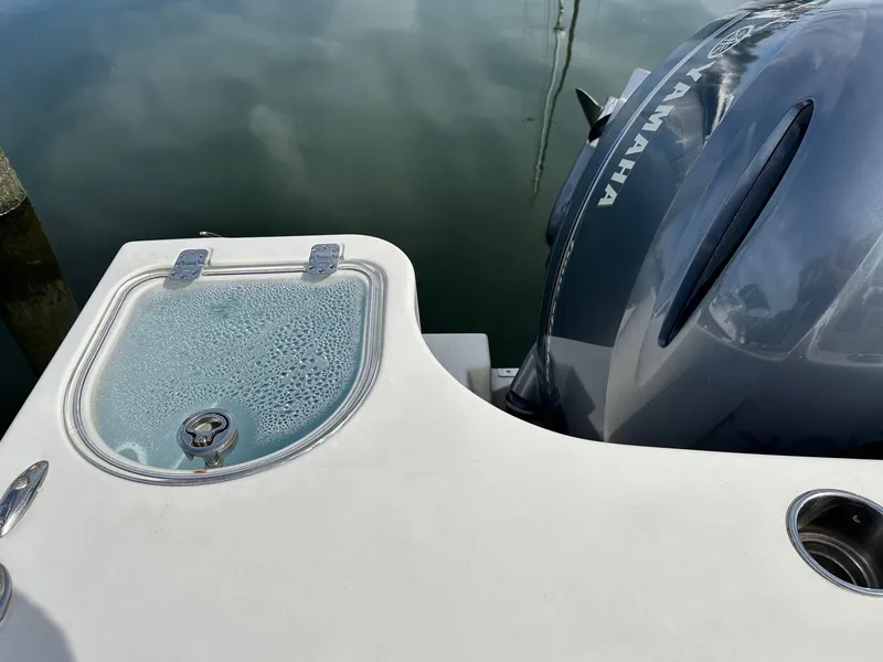 Slide: The Image of Sailfish 275 DC 2018 - 15