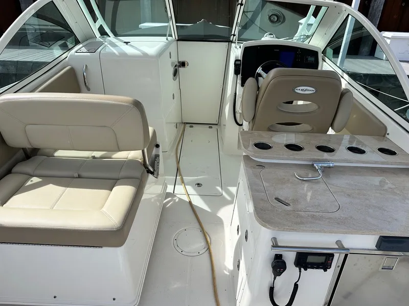 Slide: The Image of Sailfish 275 DC 2018 - 16