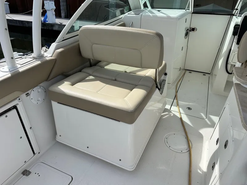 Slide: The Image of Sailfish 275 DC 2018 - 18