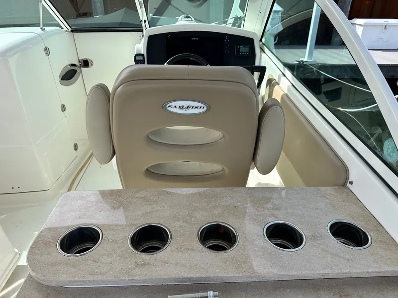 Slide: The Image of Sailfish 275 DC 2018 - 19