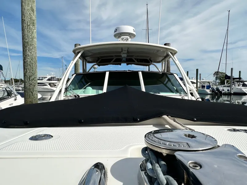 Slide: The Image of Sailfish 275 DC 2018 - 3